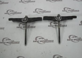 FORD TRANSIT 2.4 TDCI 08r stopka mocowanie wtrysku 6C1Q9L535AC