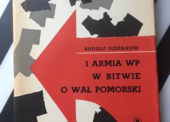 ( 3686 ) I Armia WP W Bitwie O Wał Pomorski