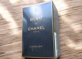 Perfumy męskie Bleu de Chanel L'Exclusif 100 ml