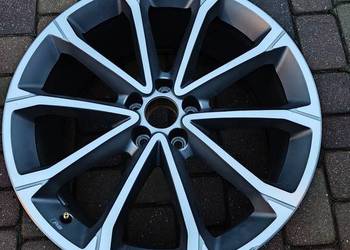 Audi q4 89a 20" 9j et42