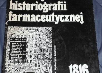 Bibliografia polskiej historiografii farmaceutycznej. Roeske