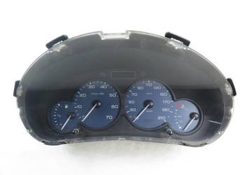 LICZNIK CITROEN BERLINGO I 1.6 HDI  9659364580