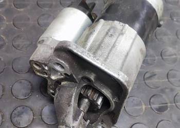 Rozrusznik Renault Nissan 1.5 dCi K9K Rozrusznik Renault Nissan 1.5 dCi K9K