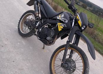 Sprzedam Yamaha XT 125R