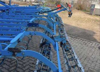 Lemken Korund 8/750 2020