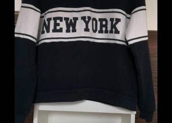 Bluza.