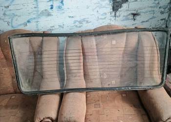 Szyba tył tylna FIAT 125p