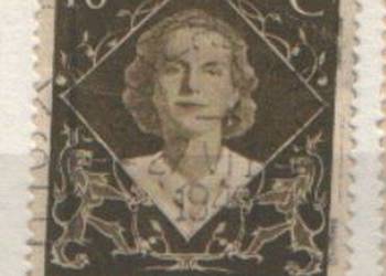 Zn. z Holandii kas. dane w opisie