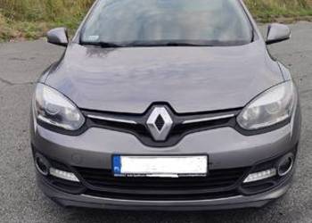 RENAULT MEGANE 3