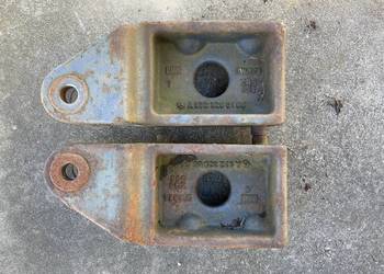 Mocowanie Stabilizatora Tył Atego 9723280084 9723280184