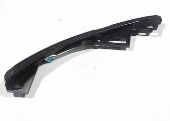 VOLVO S40 V50 slizg zderzaka przedni lewy przod OE VOLVO S40 V50 slizg zderzaka przedni lewy przod OE