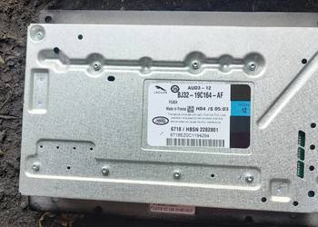 Wzmacniacz audio bj3219c164af Land Rover Evoque I