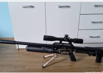 Wiatrówka PCP FX impact M3 5.5