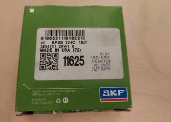 Simmering SKF  CRW1 R  30x47x7  nr. kat. 11625