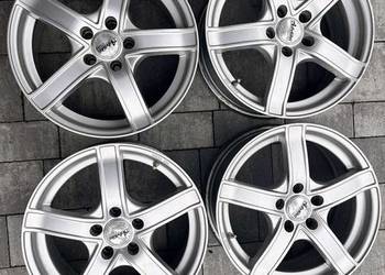 Felgi aluminiowe Advanti Racing 17 cali 7,5J ET 38 5x112