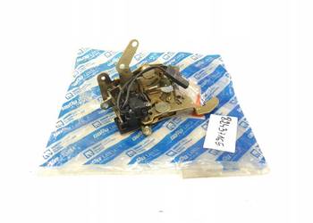 ZAMEK DRZWI PRAWY PRZÓD LANCIA THEMA FIAT CROMA OE