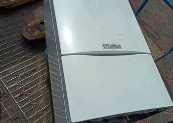Piec Gazowy vaillant atmo tec classic
