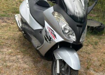 Aprila Alantik Sprint 500/125