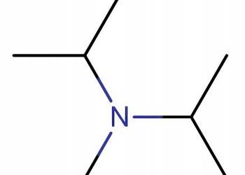 Diizopropyloetyloamina DIPEA Hunig Base 10ml