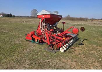 Agregat Uprawowo Siewny Kverneland NGH 301 accord da ad - p 303