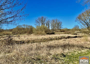 Sprzedam grunt 1000m2 Trzebiatów