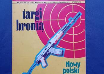 Tygodnik Żołnierz Polski. Nr 49-50 ( 8-15 grudnia 1991 r.