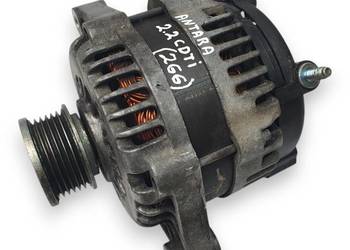 ALTERNATOR Opel Antara Chevrolet Captiva 2.2 CDTI 14V 140A GM 13580078