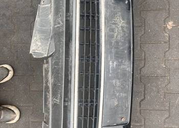 Zderzak Audi a4 b6 LY9B kompletny