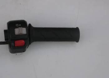 przełącznik starter rolgaz Peugeot VivaCity 50 przełącznik starter rolgaz Peugeot VivaCity 50