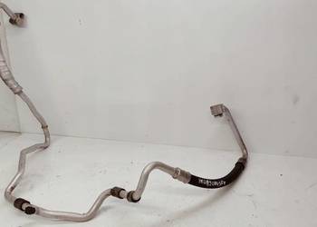 WĄŻ PRZEWÓD KLIMATYZACJI AUDI VW SEAT 1K0820743FK