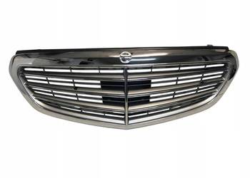 Mercedes-Benz E-klasa W212 2013-2016 LIFT Atrapa Grill przedni