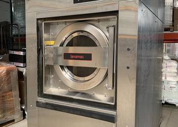 PRALKA PRALNIA PRALNICOWIRÓWKA WOLNOSTOJĄCA LAVAMAC LH-550