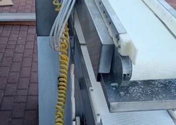 Dzielarka do ciabaty kemper Quadro