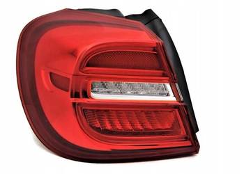 Mercedes GLA X156 13‑16 Lampa tylna zewnętrzna lewa TYC