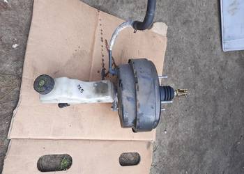 Serwo hamulcowe zbiorniczek przewód Toyota Avensis T25