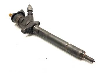 WTRYSKIWACZ PEUGEOT 207 0445110297 1.6 109KM 06-15 WTRYSK