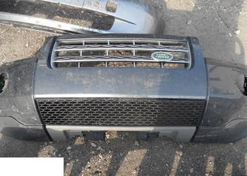 LAND ROVER ZDERZAK PRZÓD LAND ROVER ZDERZAK PRZÓD