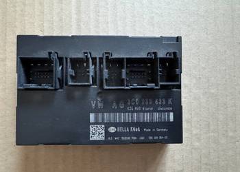 VW PASSAT B6 MODUŁ KOMFORTU 3C0959433 3C0959433 K ORYGINAŁ