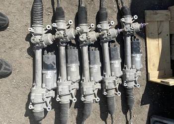 Przekładnie kierownicze MERCEDES