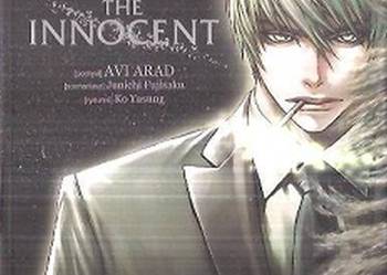 THE INNOCENT THE INNOCENT