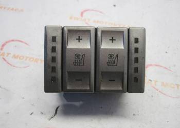FORD MONDEO MK4 przełącznik grzania foteli 6M2T-14D718-AC