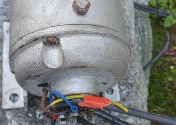 Silnik elektryczny