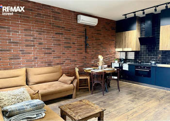 Apartament Loft Centrum Ustroń Daszyńskiego