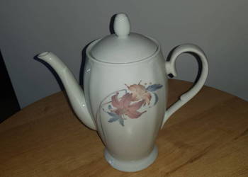 Dzbanek do kawy porcelana Japońska
