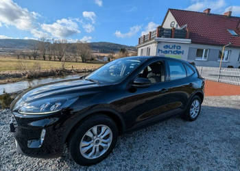 Ford Kuga 1.5 Ecobost III (2019-)