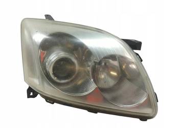 LAMPA PRZÓD PRAWA XENON EU  Toyota Avensis II (2003-2009)