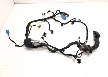 WIĄZKA DRZWI PRZÓD LEWA SKODA SUPERB III 3V1971120AE 2.0 280KM PRZEWÓD