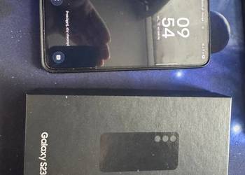 Samsung Galaxy s23 stan bdb