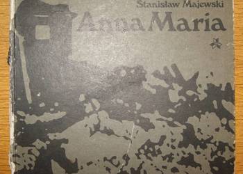 Stanisław Majewski - Anna Maria