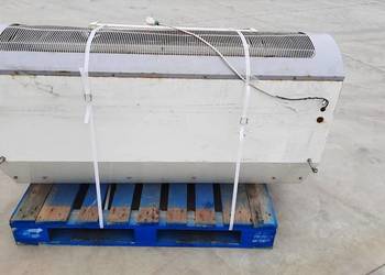 (nr82, L-78)	Kurtyna powietrzna Juwent